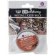 Finnabair Art Alchemy Metallique Wax .68 Fluid Ounce Rich Copper