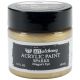 Finnabair Art Alchemy Sparks Acrylic Paint 1.7 Fluid Ounces Dragon s Eye