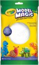 Crayola Model Magic 4Oz White
