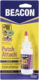 Beacon Patch Attach1oz