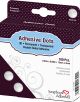 Dodz Adhesive Dot Roll 3D .0625 inch X.5 inch 100 Per Pkg