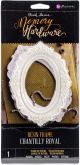 Prima Marketing Memory Hardware Resin Frames Chant