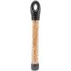 Glass Bead Tube 24g 6 0 Metallic Gold
