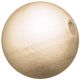 Wood Turning Shapes Value Pack Bead 34 Per Pkg 15.9mm 5 32 inch Hole 