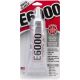 E6000 Multipurpose Adhesive 2Oz White