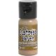 Tim Holtz Distress Paint Flip Top 1oz Brushed Corduroy