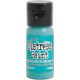 Tim Holtz Distress Paint Flip Top 1ozPeacock Feathers