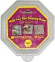 Stepping Stone Mold Octagon 8 inch 