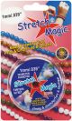 Stretch Magic Bead and Jewelry Cord 1mmX5m Pearl