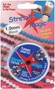 Stretch Magic Bead and Jewelry Cord 1mmX5m Black