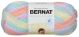 Bernat Baby Coordinates Yarn Ombres Cotton Candy 1 pack of 1 Skein