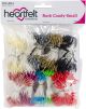 Heartfelt Creations Rock Candy Stamens Small 1mm