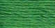 Anchor 6 Strand Embroidery Floss 8.75yd Grass Green Medium Dark