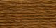 Anchor 6 Strand Embroidery Floss 8.75yd Coffee