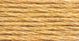 Anchor 6 Strand Embroidery Floss 8.75yd Nutmeg Medium Light