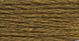 Anchor 6 Strand Embroidery Floss 8.75yd Fudge