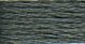 Anchor 6 Strand Embroidery Floss 8.75yd Grey Dark color
