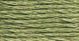 Anchor 6 Strand Embroidery Floss 8.75yd Laurel Green Medium Light 1 Pack of 12 Pieces