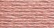 Anchor 6 Strand Embroidery Floss 8.75yd Rose Wine Medium Light color