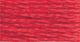 Anchor 6 Strand Embroidery Floss 8.75yd Christmas Red