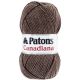 Patons Canadiana Yarn Solids Stone 1 Pack of 1 Skein