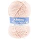 Patons Classic Wool Roving Yarn Pale Blush 1 Pack of 1 Skein