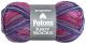 Patons Kroy Socks Yarn Purple Haze Stripes 1 pack of 1 Skein