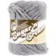 Lily Sugar n Cream Yarn Solids Overcast 1 Pack of 1 Skein