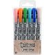 Tim Holtz Distress Crayon Set Set 6 1 pack of 6 pieces