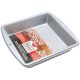 Recipe Right Cake Pan Square 8inch 1 pack of 1 piece