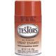 Testors Spray Enamel 3Oz Gloss Orange