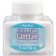 Extra Fine Glitter 2oz Crystal