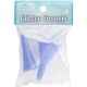 Glitter Funnels 2inches 2 Per Pkg 