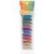Glitter Sample Pack 2g 12 Per Pkg Blended