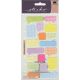 Sticko Stickers Pattern Captions
