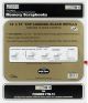 Pioneer Universal TopLoading Page Protectors 5 Per Pkg12inchesX15inches W Black Inserts