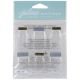 Jolees Cabochon Dimensional Repeat Stickers Mason Jars