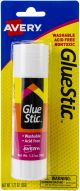 Permanent Glue Stic 1.27oz
