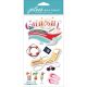 Jolee s Le Grande Dimensional Stickers Cruise