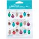 Jolees Boutique Dimensional Stickers Ornaments
