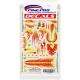 Pine Car Derby Decal 5inchesX8.5inchesFire Breather