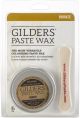 GILDERSR Paste Wax Finishes 30ml Baroque Art Bronze