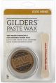 GILDERSR Paste Wax Finishes 30ml Baroque Art Celtic Bronze