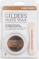 GILDERSR Paste Wax Finishes 30ml Baroque Art Foundry Bronze