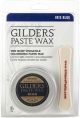 GILDERSR Paste Wax Finishes 30ml Baroque ArtIris Blue