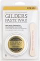 GILDERSR Paste Wax Finishes 30ml Baroque Art Rich Gold