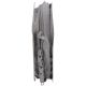 Sullivans Make A Zipper Kit 5.5yd Gray