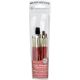 SableperCamel Value Pack Brush Set 10 Per Pkg