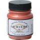 Jacquard Lumiere Metallic Acrylic Paint 2.25Oz Rose Gold