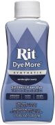 Rit Dye More Synthetic 7oz Midnight Navy